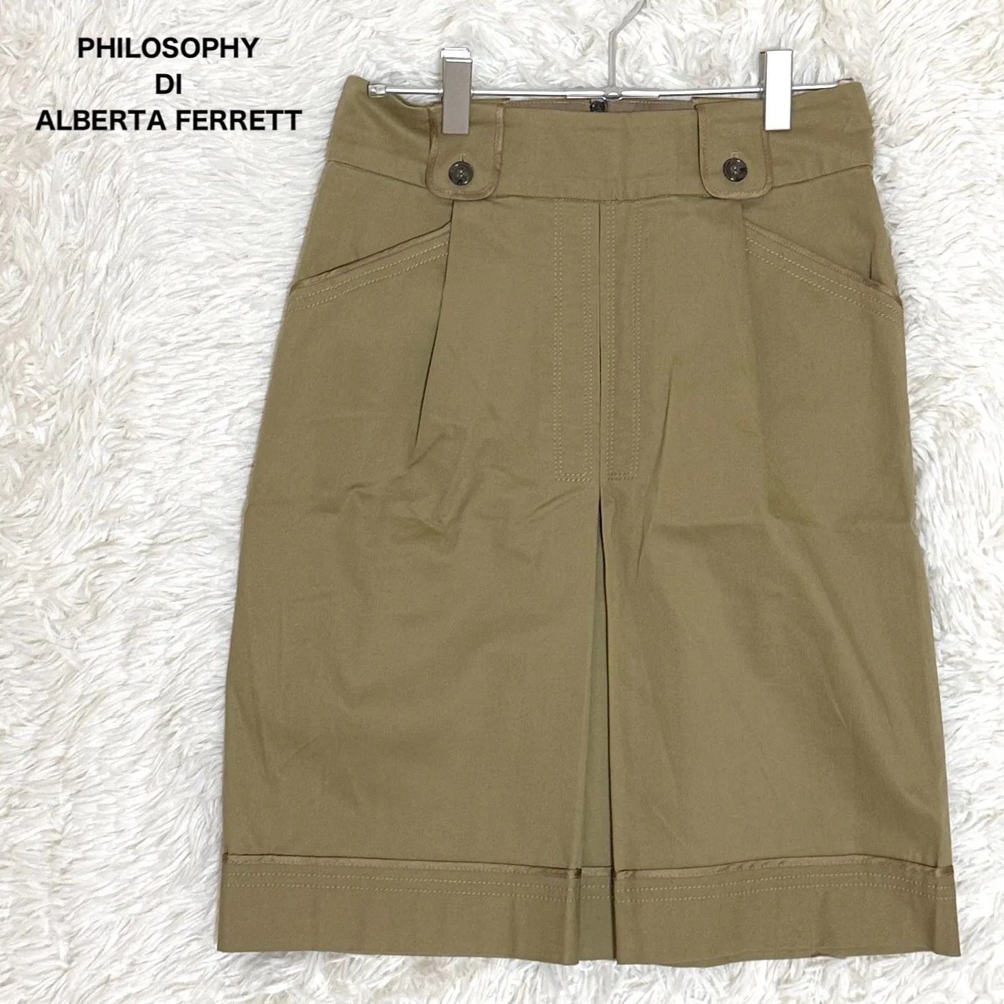 PHILOSOPHY DI ALBERTA FERRETTI フィロソフィーディアルベルタ 