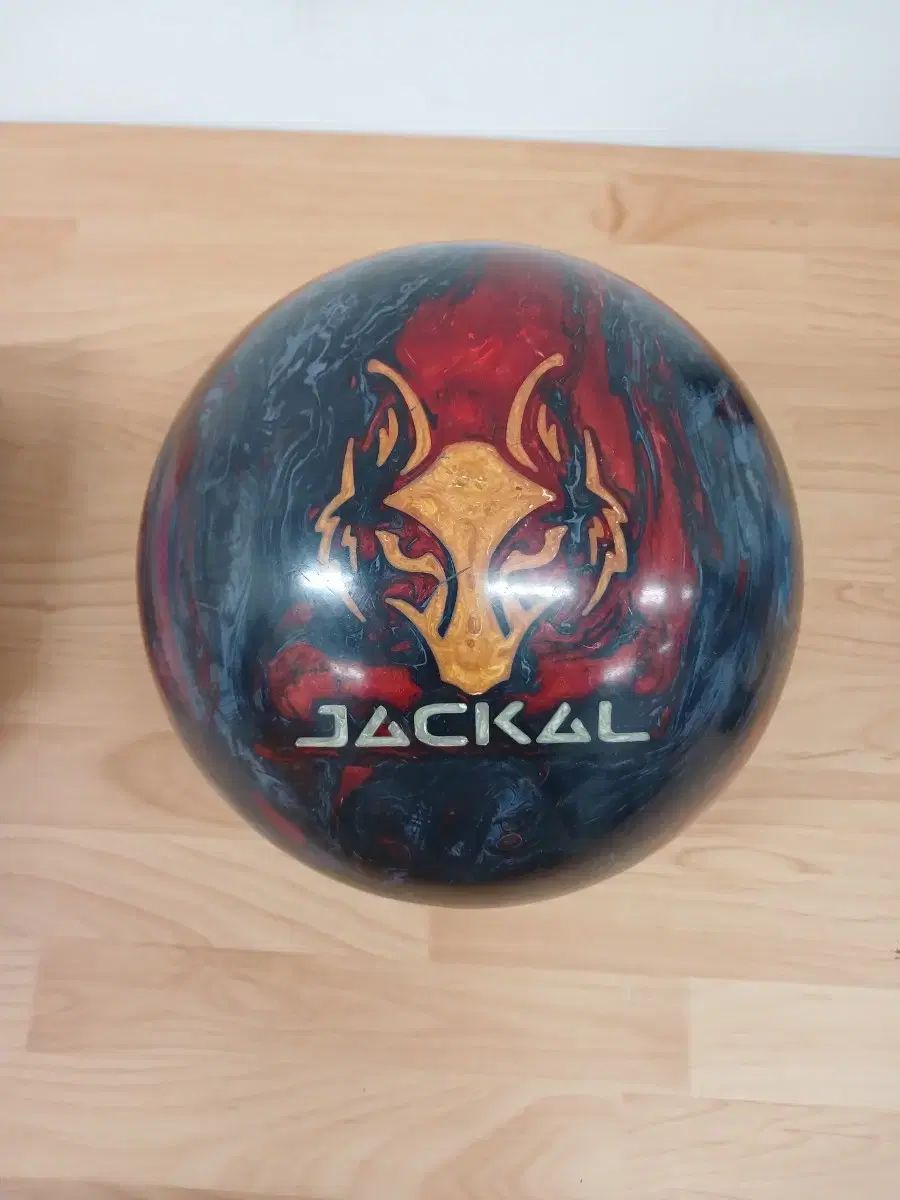 ABSオンライン ボール：SAPPHIRE JACKAL
