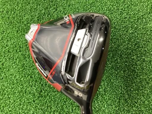 テーラーメイド STEALTH2 PLUS 9° ドライバー DR Diamana TM50 DR フレックスSR メンズ 男性用 右利き 右用 Bランク ゴルフクラブ