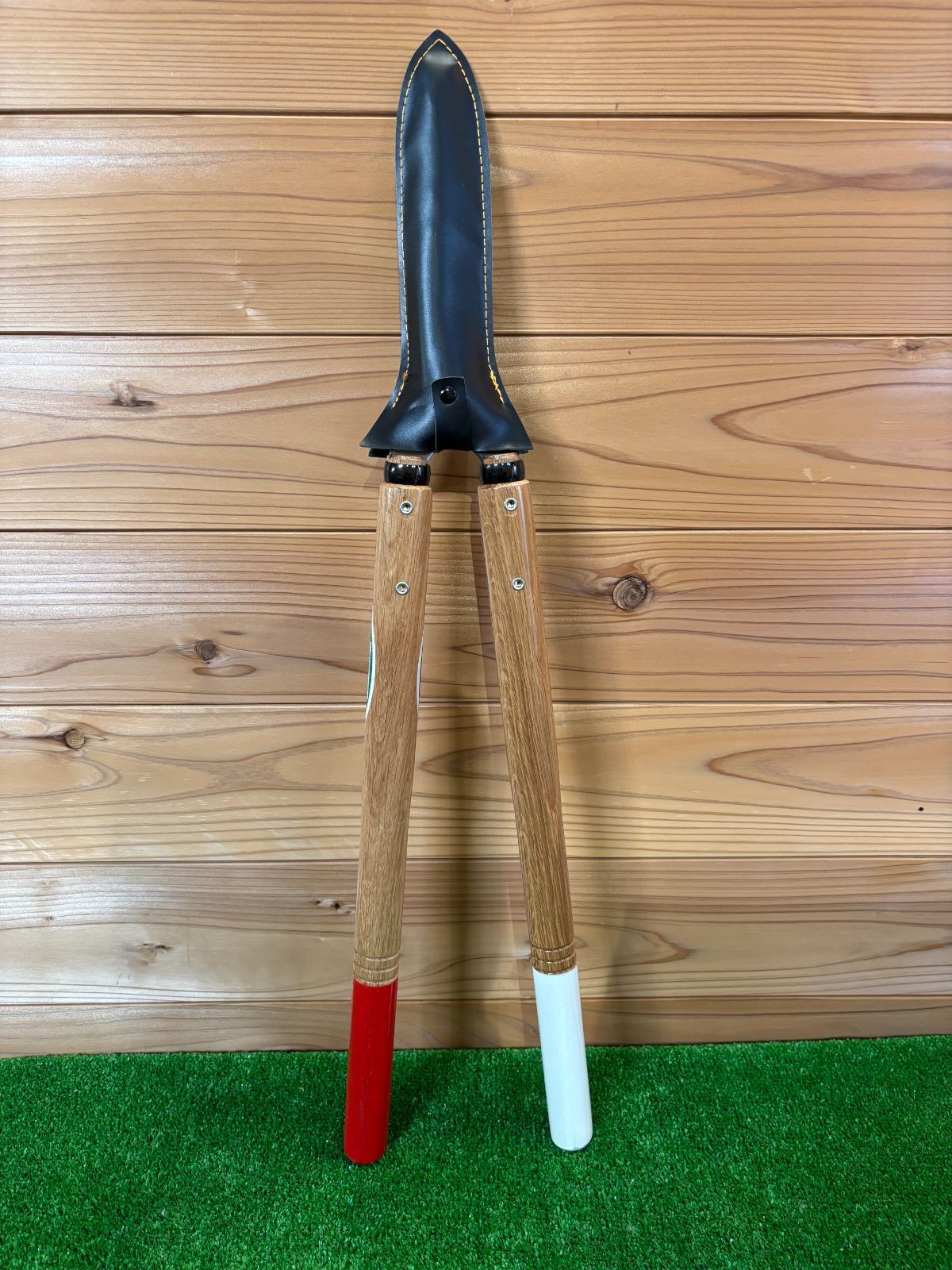 岡恒 55 No.204 刈込鋏 剪定 ガーデニング 園芸 ♥ 即配達