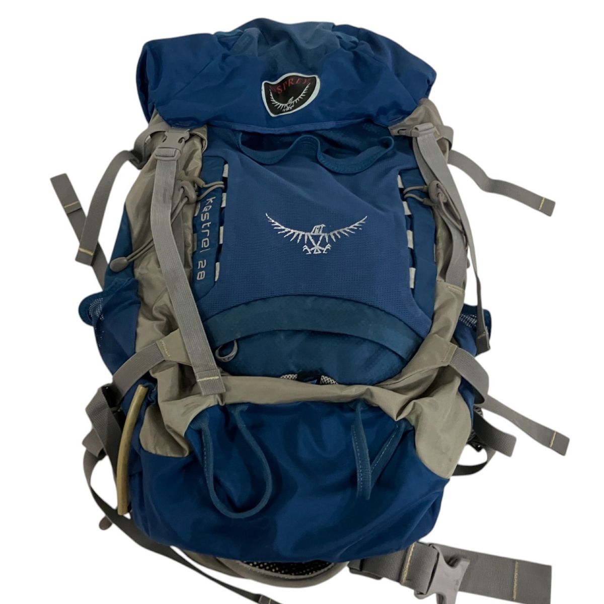 Kestrel 28