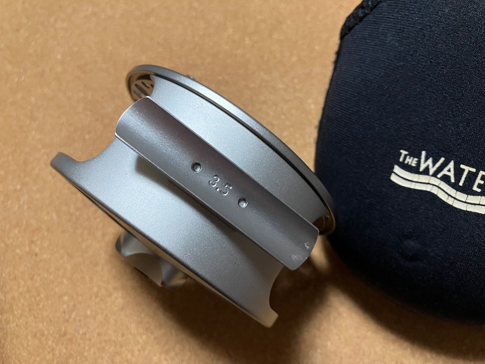 美品 WATERWORKS ウォーターワークス LAMSON ラムソン VELOCITY