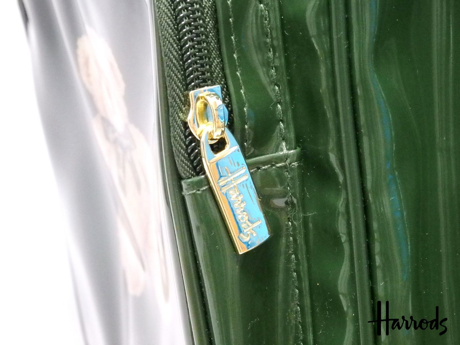 Harrods ハロッズ ジェイコブベアコミニリュックサック Jacob