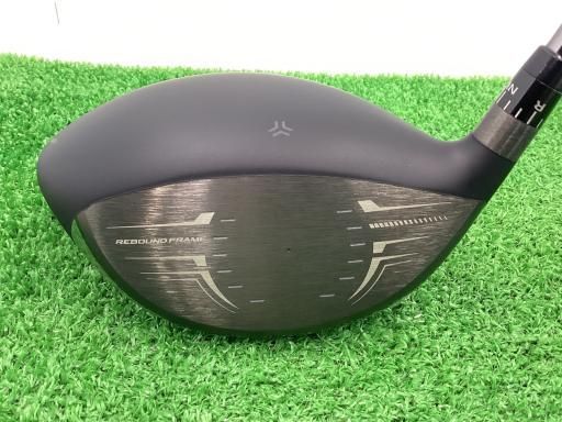 トランプ 楽天市場】スリクソン ZXi ドライバー ゴルフ ドライバー