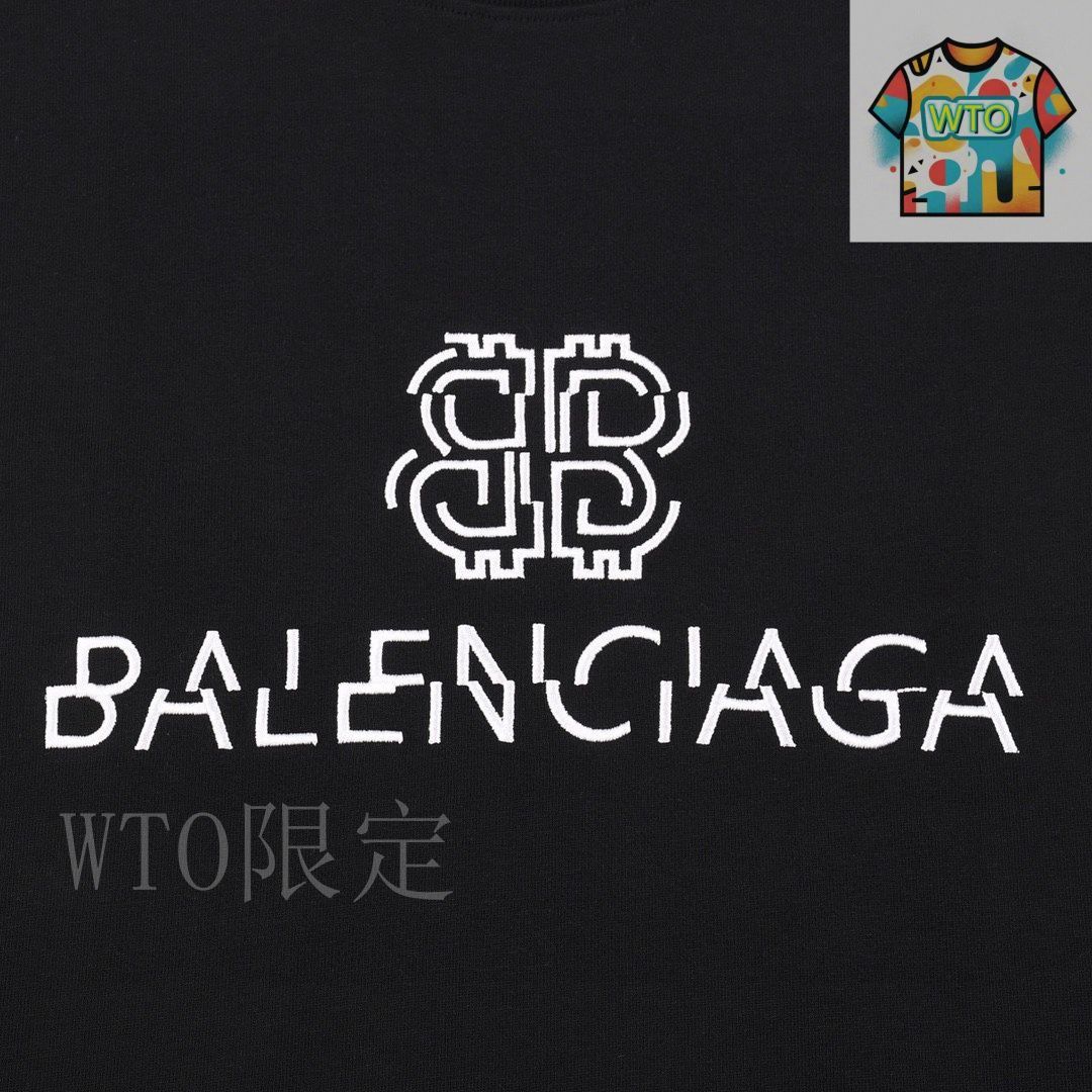 9月限定セール完売品メルカリ最安値BALENCIAGA ロゴ Tシャツ ホワイト 9月限定セール完売品メルカリ最安値BALENCIAGA ロゴ Tシャツ