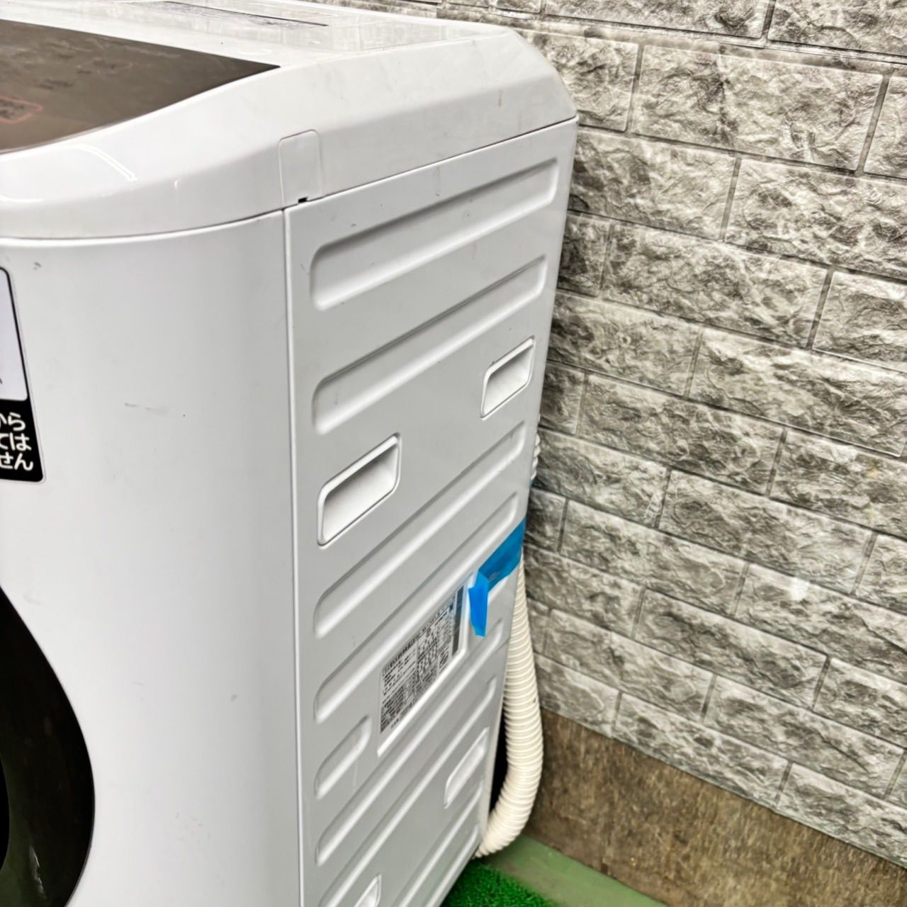 関東配送設置無料