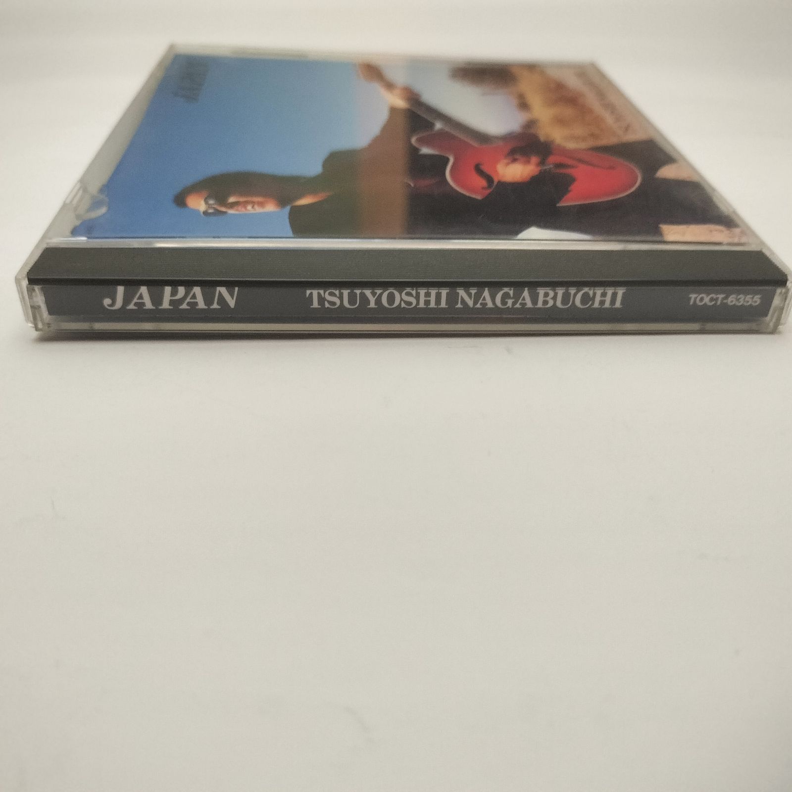 長渕剛 CD17枚まとめ売り CD