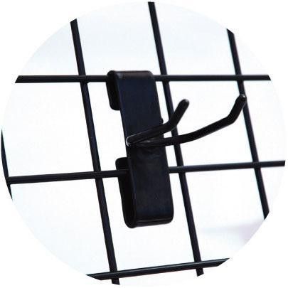 BX 72-89バット＆ヘルメットハンガー E-NET イーネット