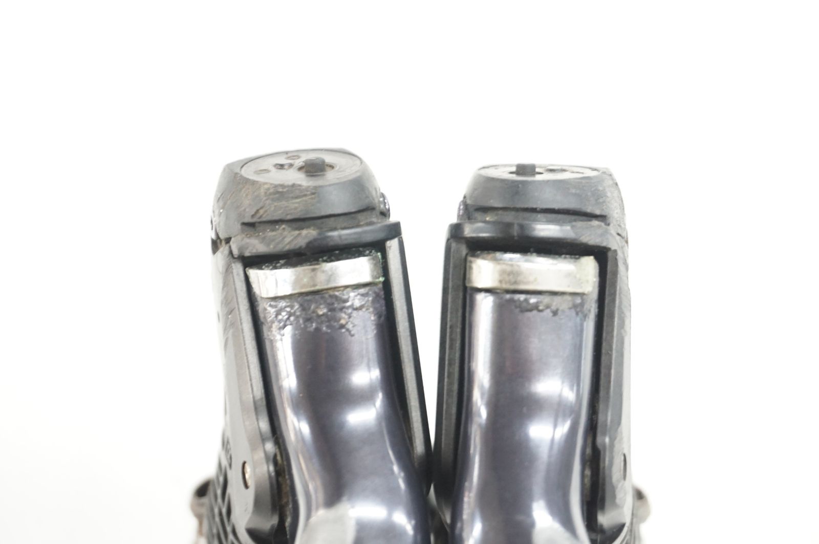 シマノ ULTEGRA Di2 ST-R8070 ジャンク ジャンク】Shimano シマノ ULTEGRA ST R8070 油圧 Di2 2x 11 STIレバー