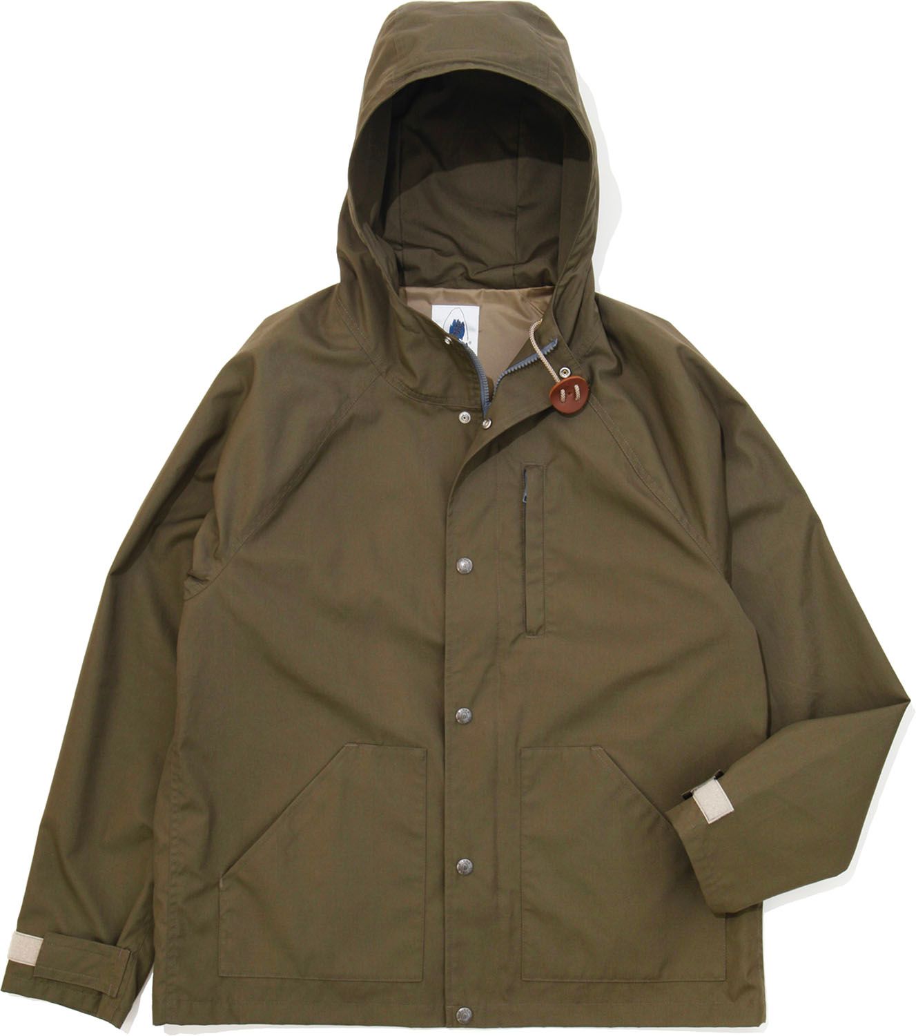 PARKA 6526