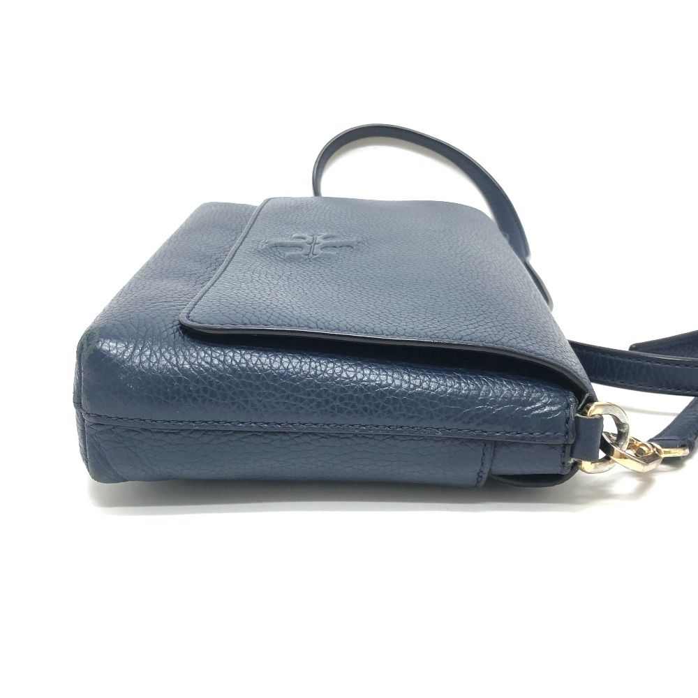 Tory Burch トリーバーチ ショルダーバッグ ロゴ フリンジ