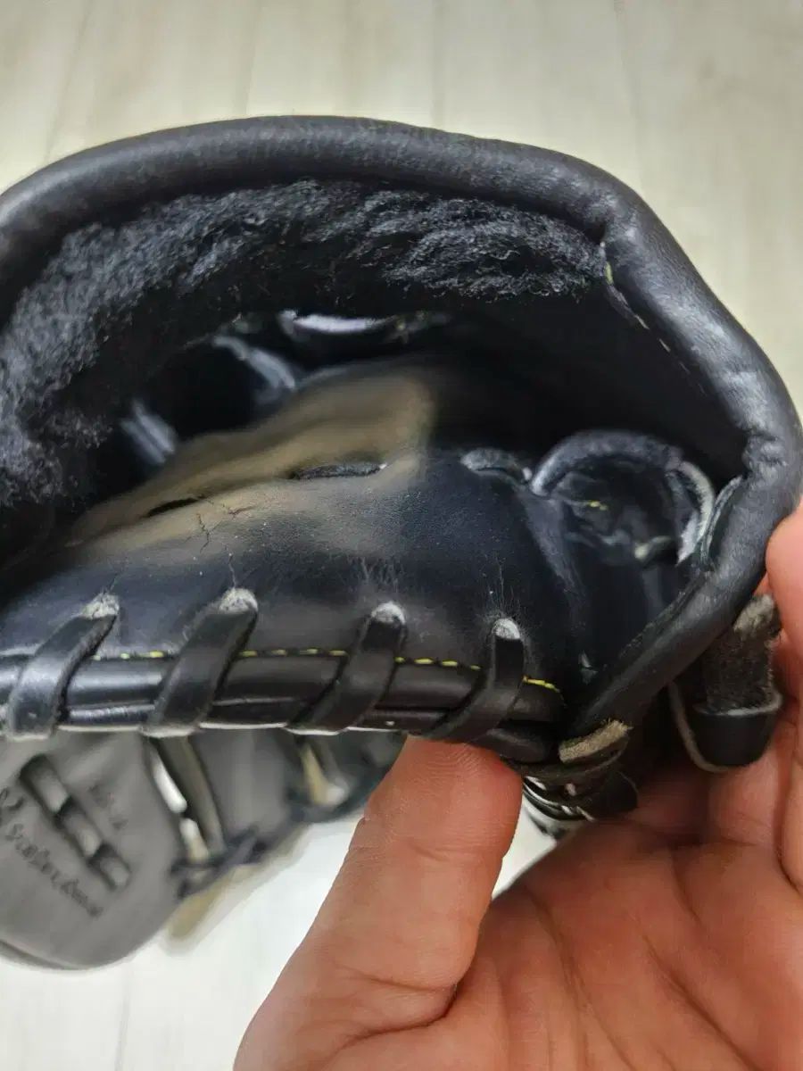 値段交渉可 ミズノプロ 軟式グローブ 投手用 Mizuno（ミズノ） プロ