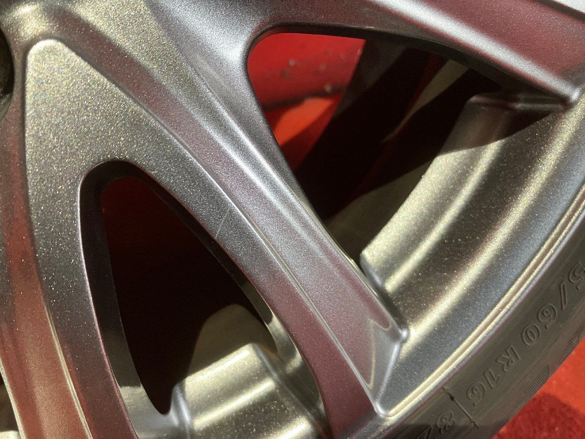 175|60R16 BRIDGESTONE