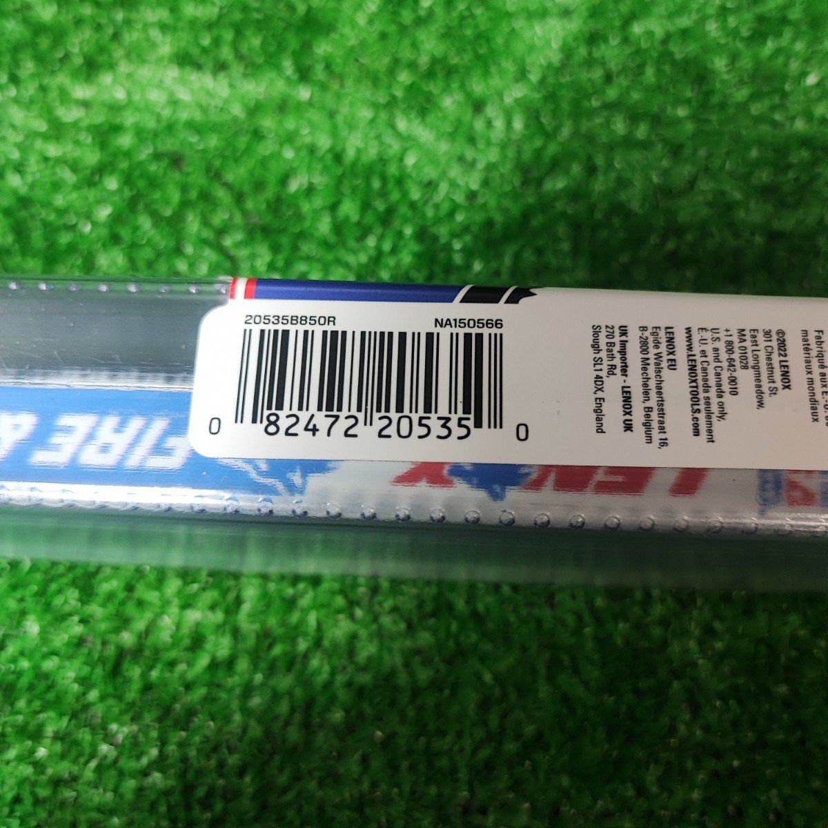 RENOX レシプロソー替刃