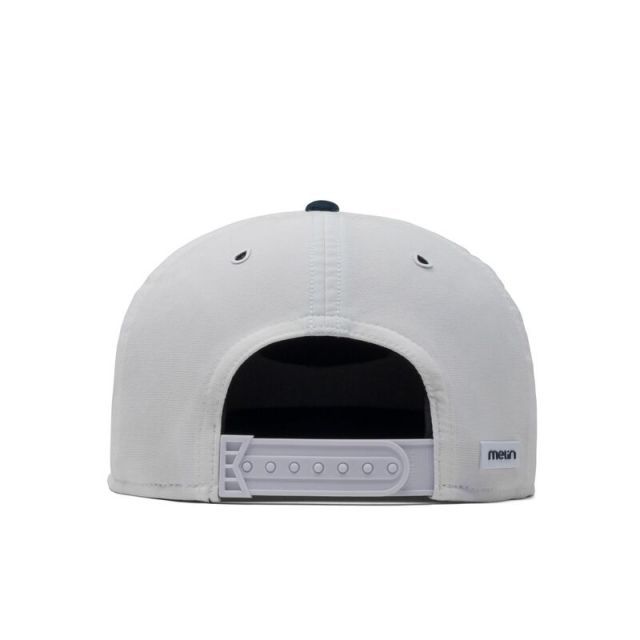 マスターバニーエディション メンズ プルオーバースニード 白