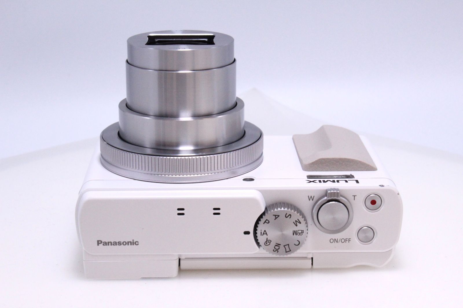 DC-TZ95-W ホワイト