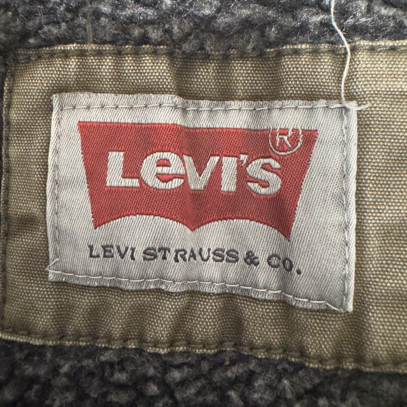 リーバイス Levi
