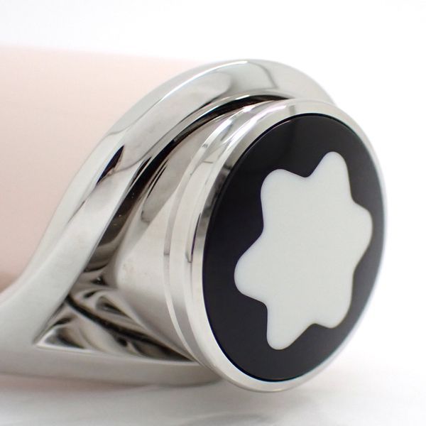 MONTBLANC ミューズエディション プードレ ボールペン MB115273 ヌード