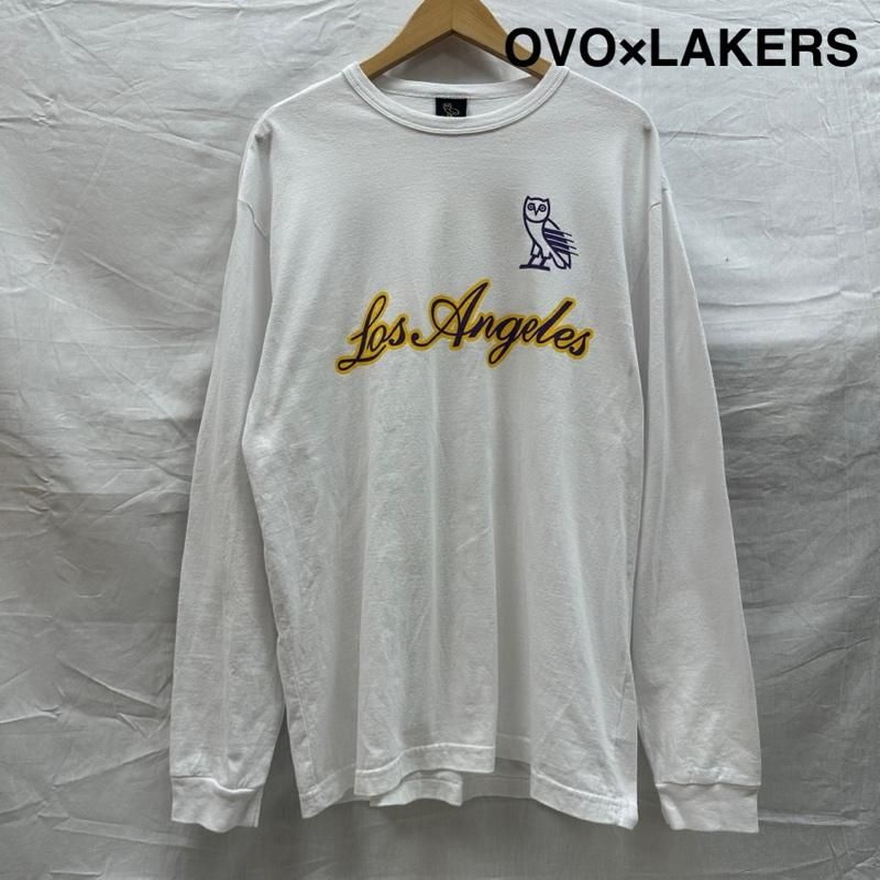 古着 Tシャツ 長袖 OCTOBER
