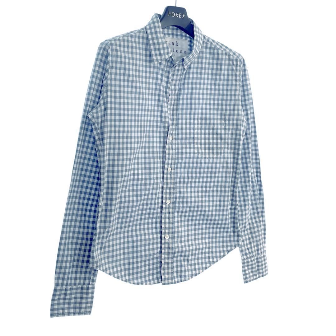 スキッパーシャツ XXS