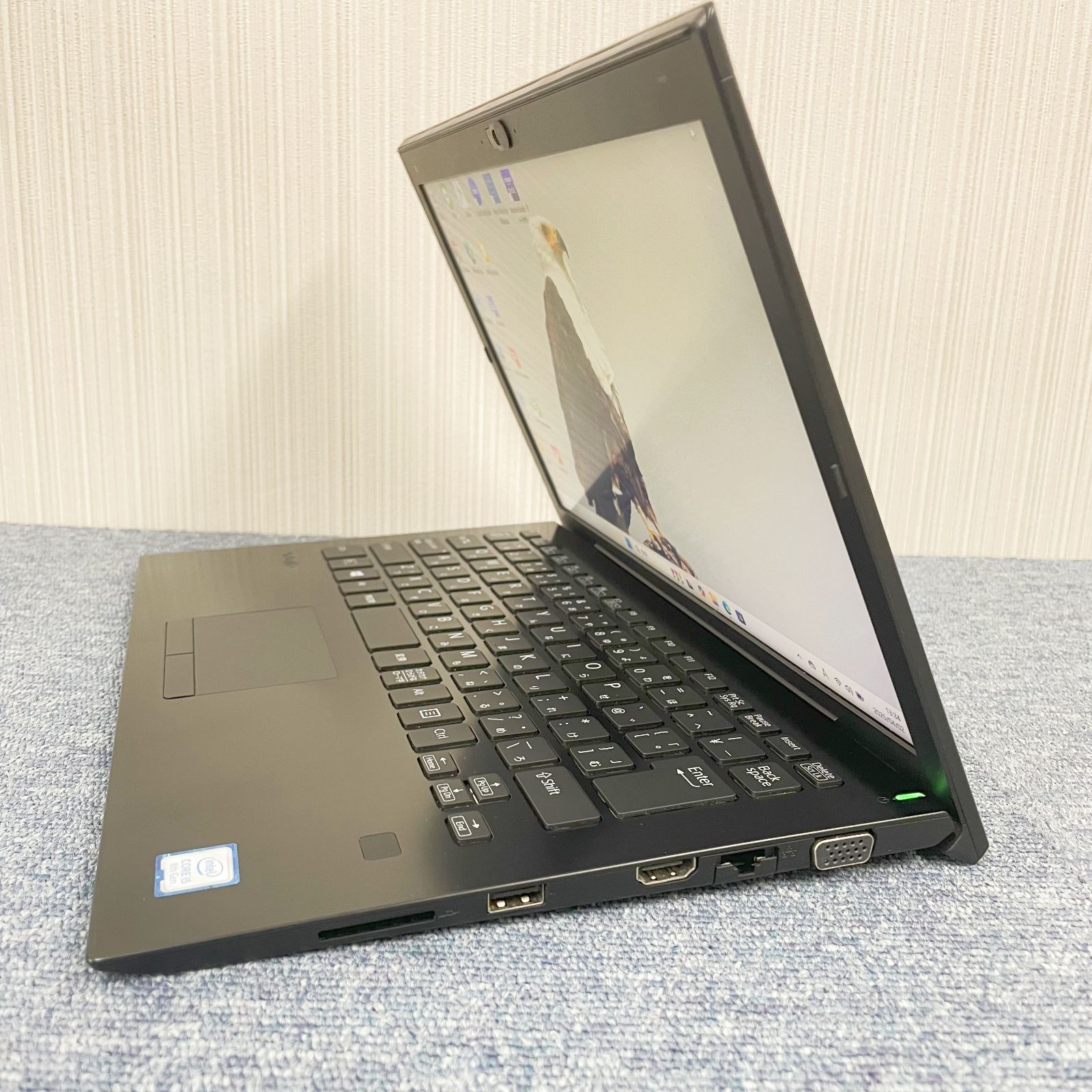 ノートパソコン Windows11