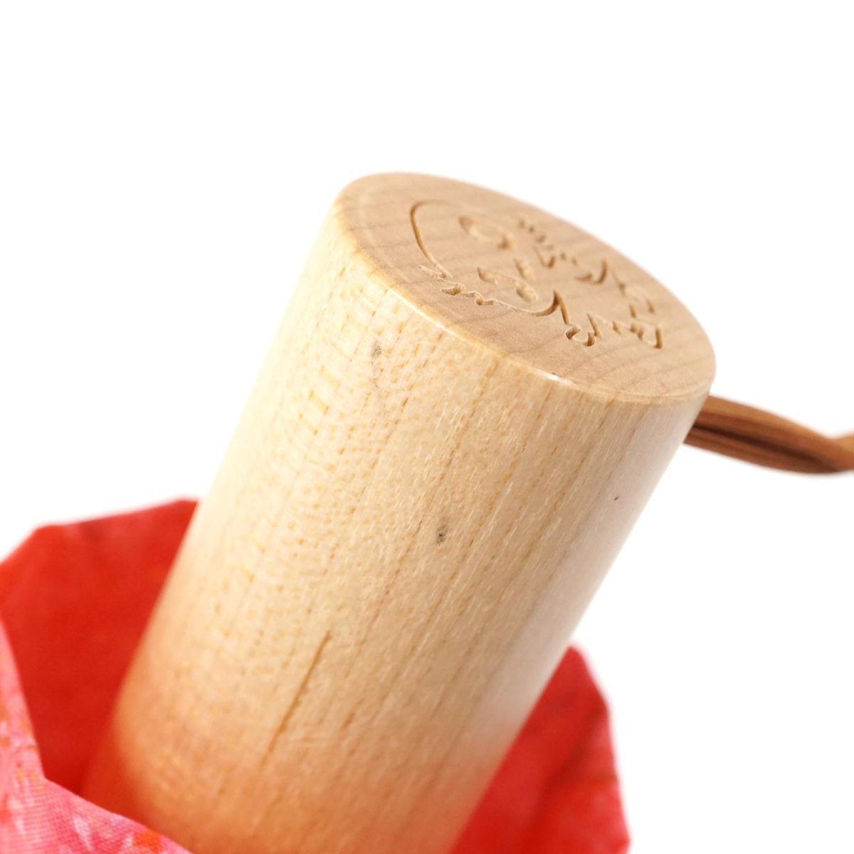 折りたたみ傘 Jantje_ontembaar USED美品 SAKURA ヤンチェオンテン