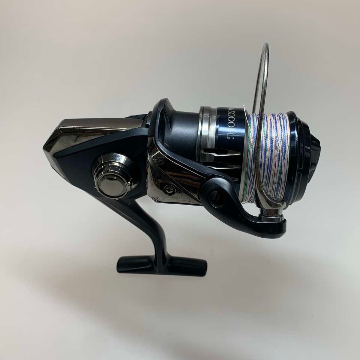 SHIMANO - △△SHIMANO シマノ スピニングリール  20ストラディック SW 5000PG 箱付 04243 067_1.jpg?20200812170741