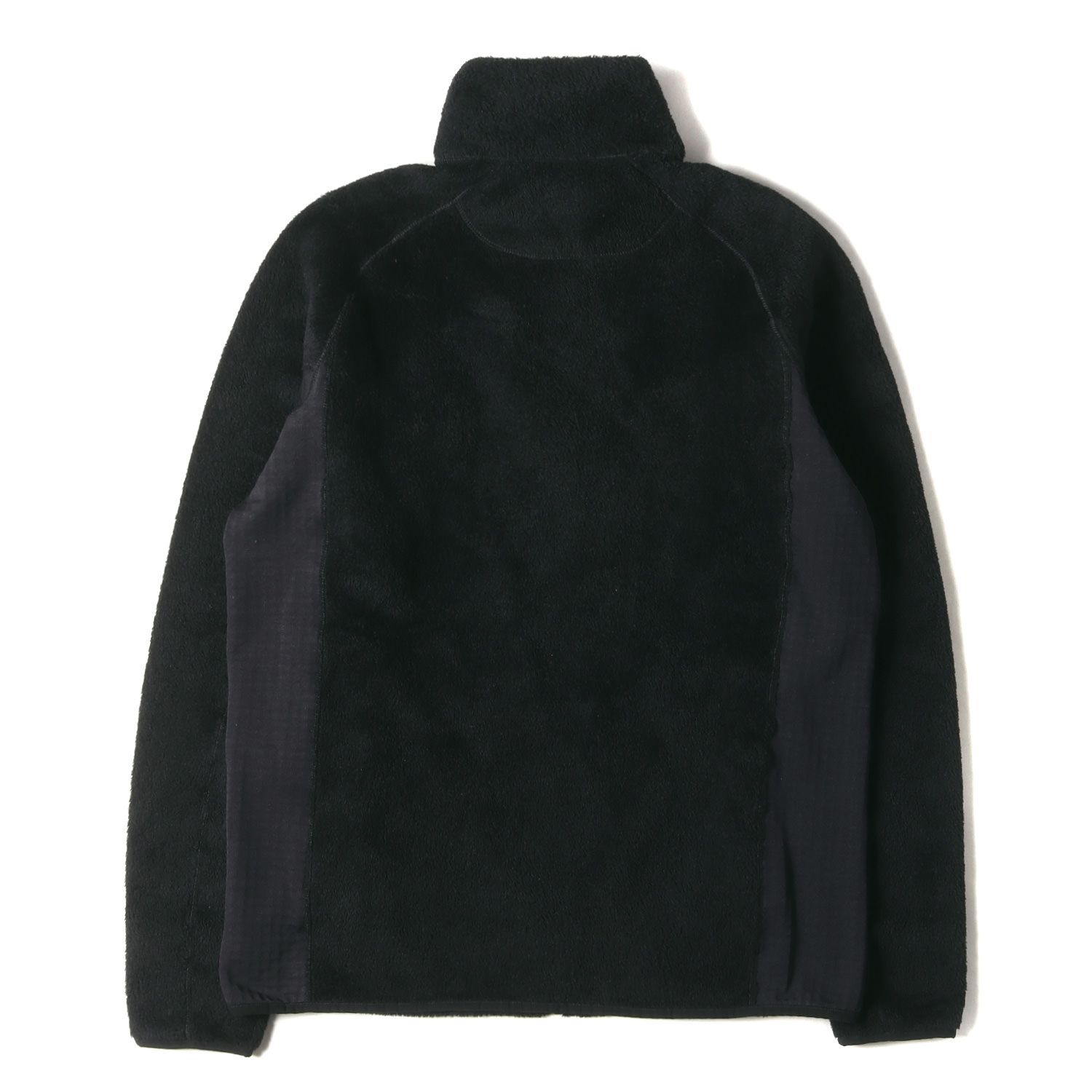 美品 Patagonia パタゴニア ジャケット サイズ:M 19AW R2 フリースジャケット R2 Jacket ブラック(BLK) 黒 アウター  ブルゾン ジップ ファスナー【メンズ】 - メルカリ