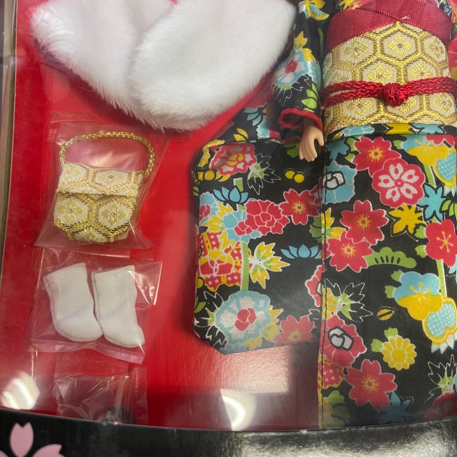 限定品【未使用品】祝成人 おめでとうリカちゃん 美品✨ - メルカリ