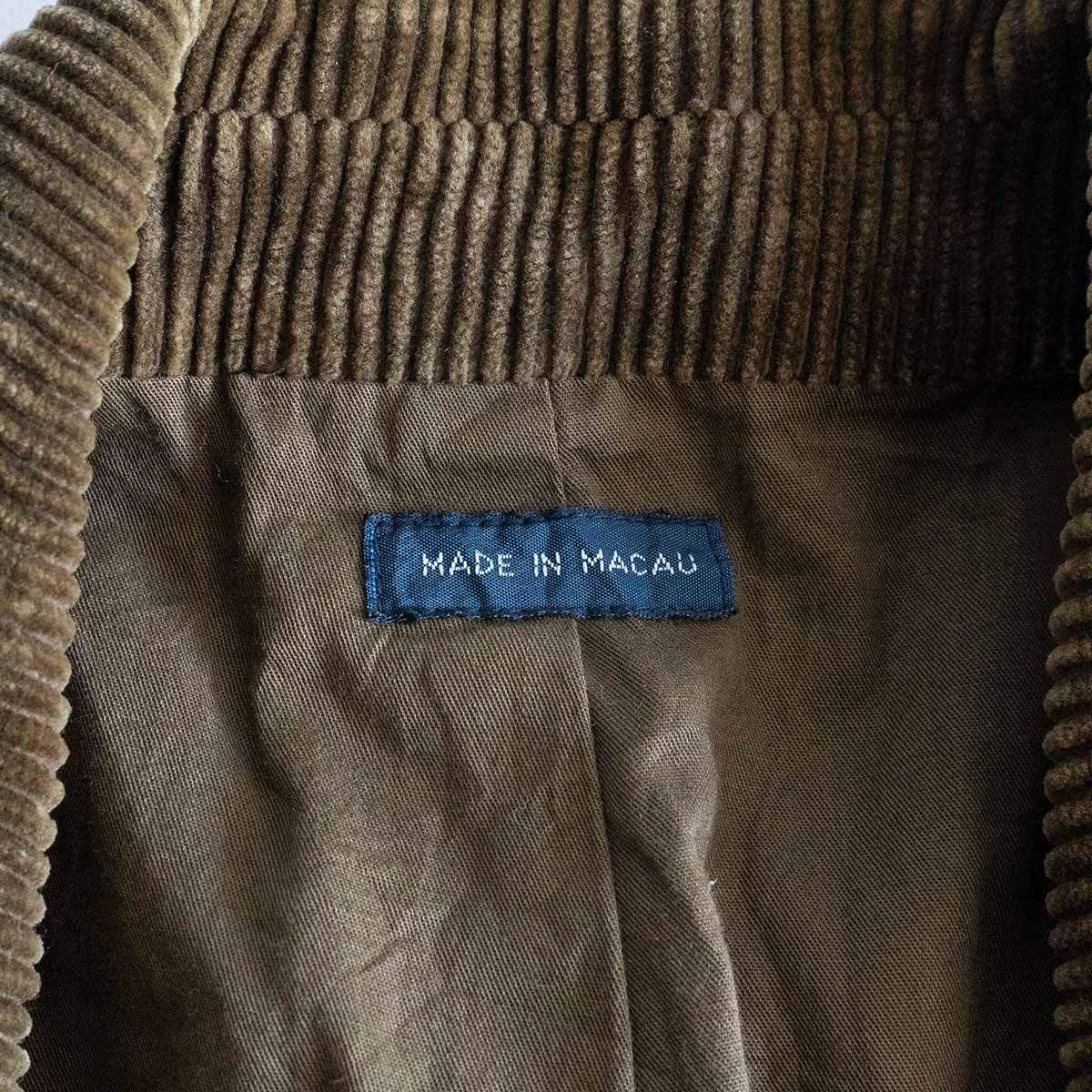 Polo Ralph Lauren コーデュロイジャケット【美品】サイズ（L〜） 美品】POLO RALPH LAUREN 【コーデュロイ ジャケット】L ラルフ