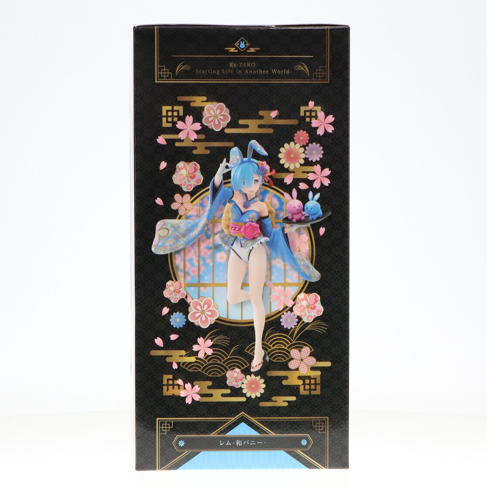 F:NEX限定 レム -和バニー- Re:ゼロから始める異世界生活 1/7