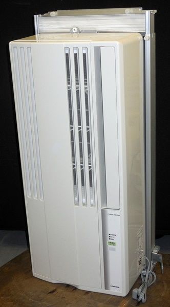 CORONA 窓用エアコン CW-16A 2021 コロナ窓用エアコン 年式2021年製 CW-16A