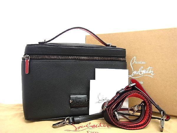 □新品□未使用□ Christian Louboutin クリスチャンルブタン