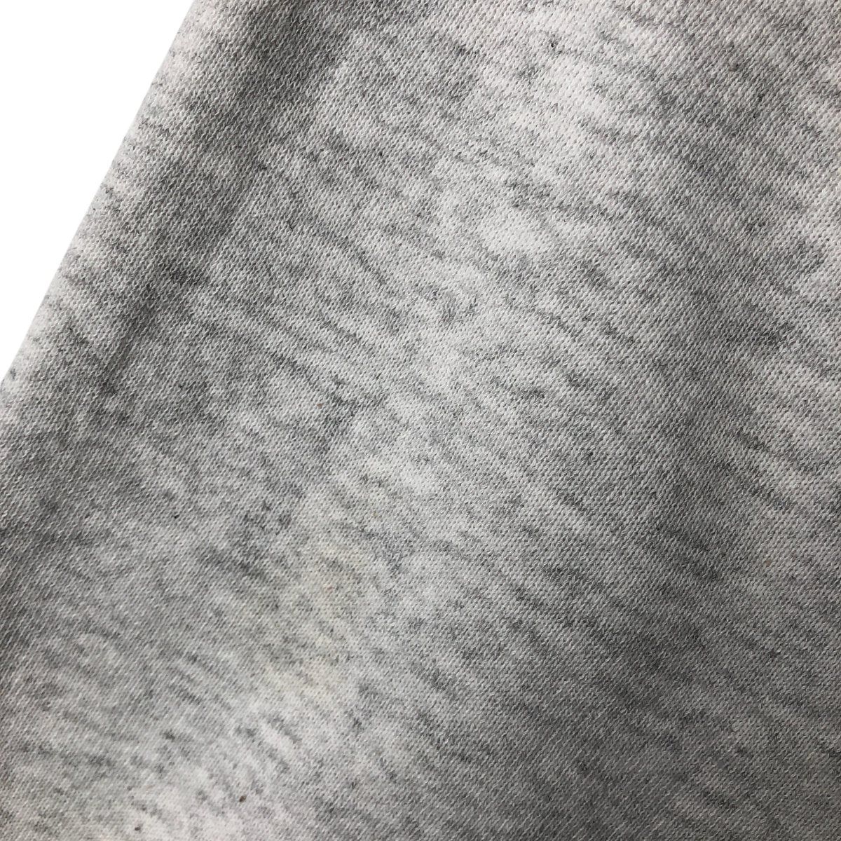 アドバタイジング スウェットシャツ