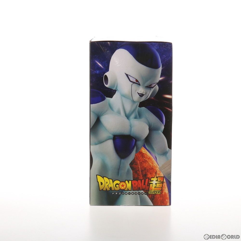 BANPRESTO - フリーザ(最終形態) ドラゴンボール超(スーパー) MASTERSTARS PIECE THE FREEZA フィギュア プライズ(36013) バンプレスト フリーザ(最終形態) ドラゴンボール超(スーパー) MASTERSTARS