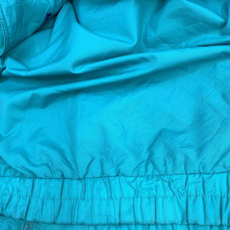 Columbia ナイロンジャケット