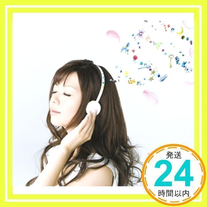 ふわふわ♪/牧野由依：未開封CD ふわふわ♪/牧野由依：未開封CD ふわふわ♪/牧野由依：未開封CD