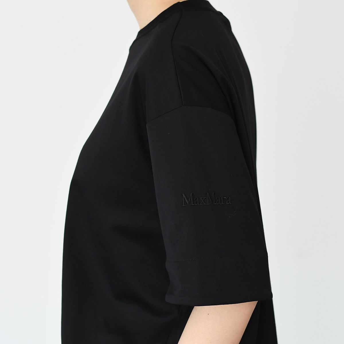 Max Mara マックスマーラ トップス Tシャツ MASER メーザー