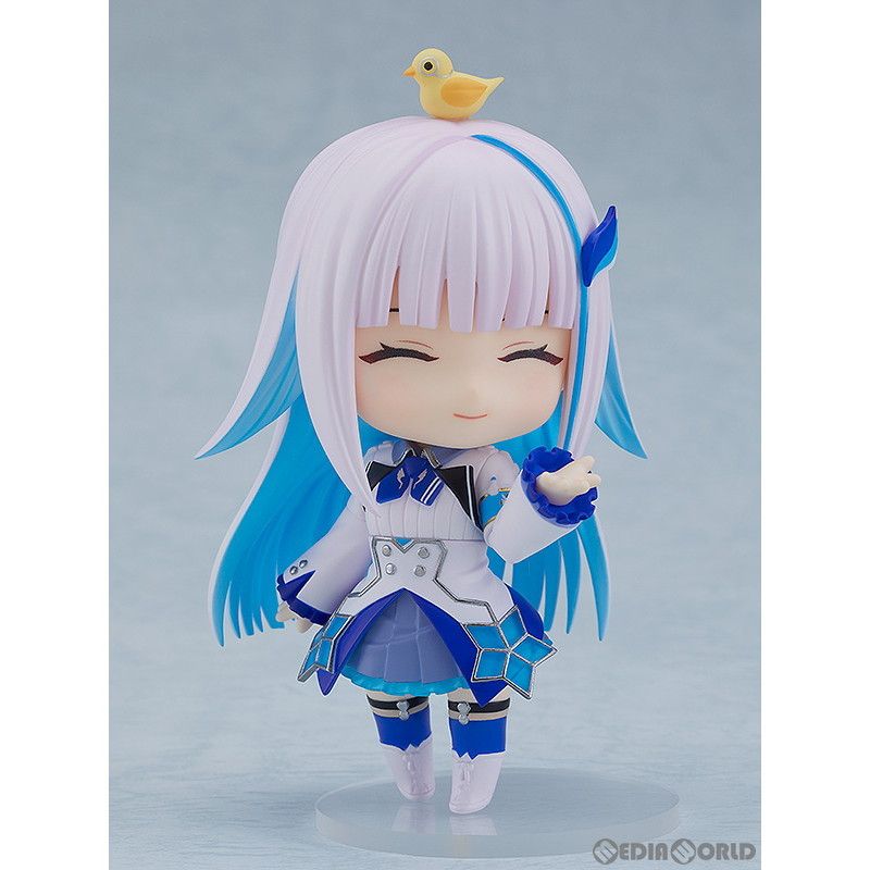 ねんどろいど 2013 リゼ・ヘルエスタ にじさんじ 完成品 可動