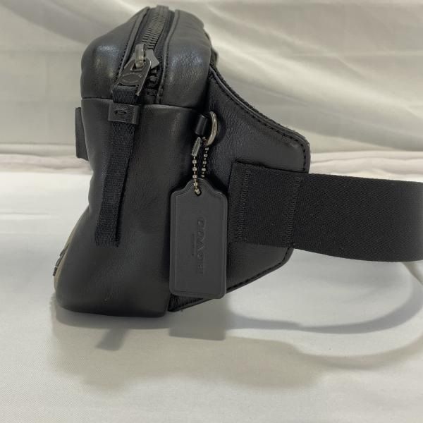  COACH ウエストバッグ 89918 19 ボディバッグ ウエストポーチ バッグ