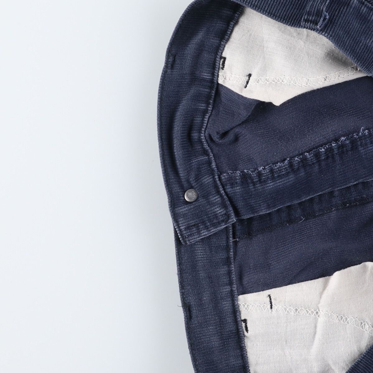 古着 80年代 リーバイス Levi's 519-1517 コーデュロイパンツ W38L31