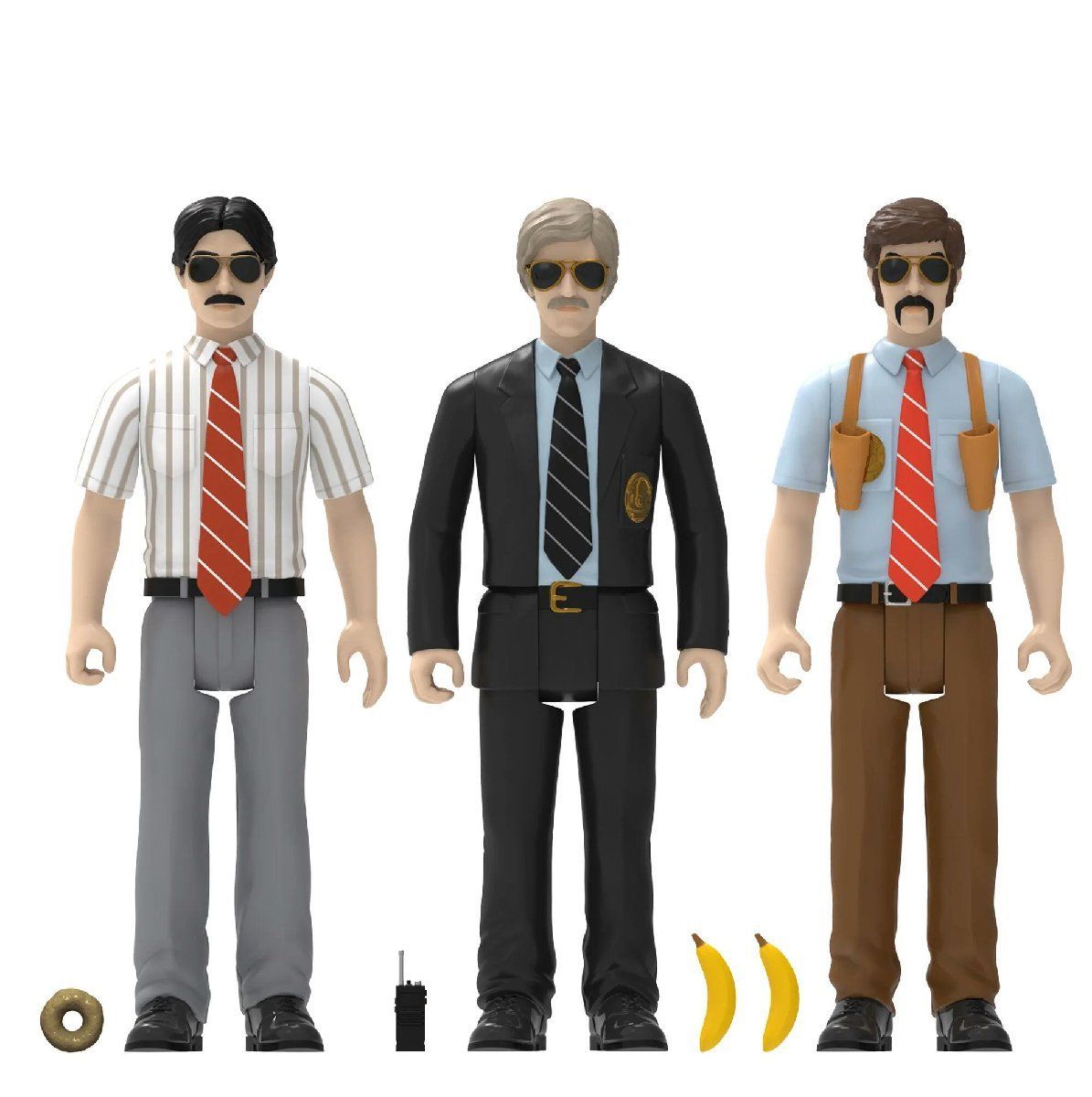 リ・アクション/BEASTIE BOYS ビースティ・ボーイズ 3種セット