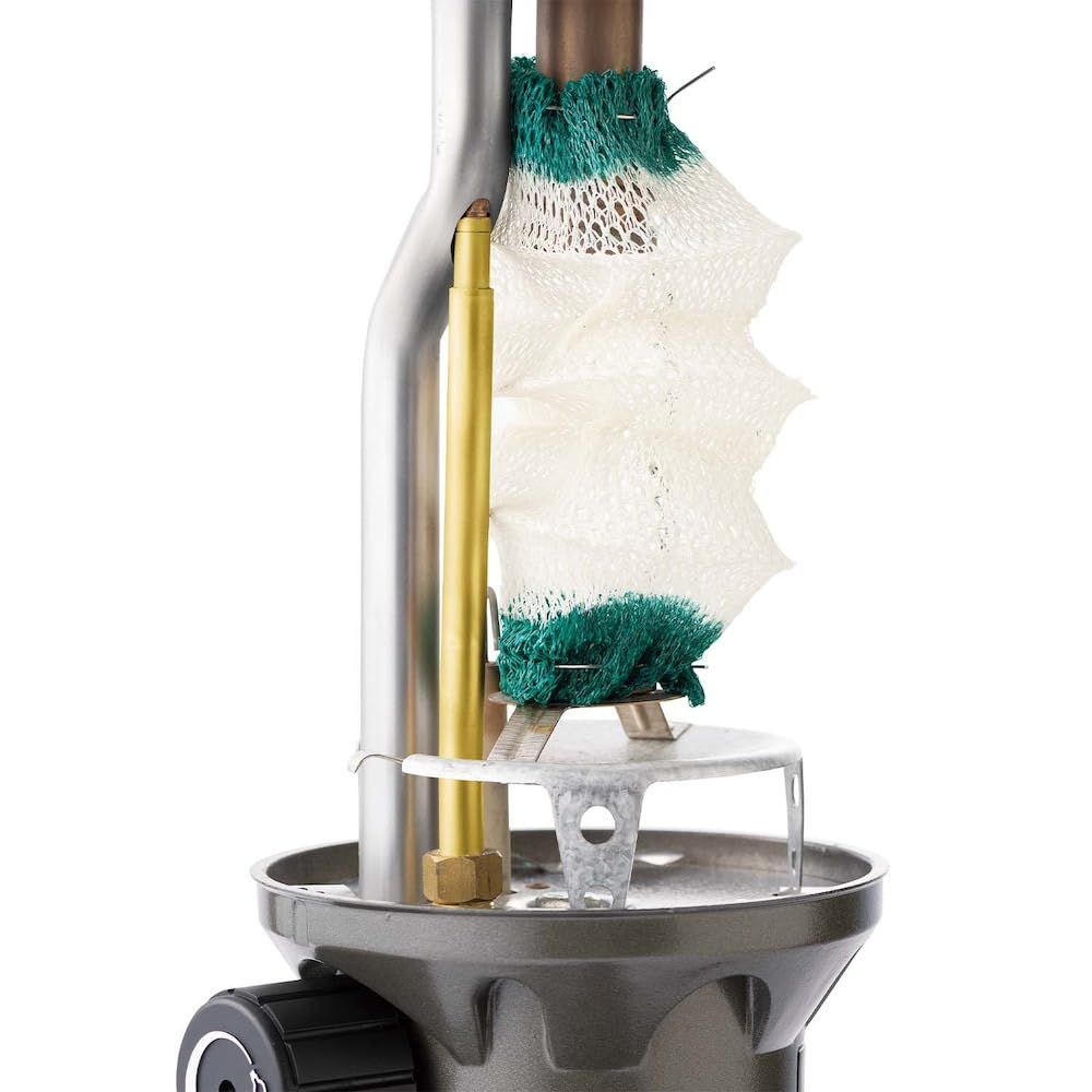 Coleman ノーススター　ランタン　ガソリンランタン　マントル4個セット コールマン] ランタン ガソリンランタン ノーススター チューブ