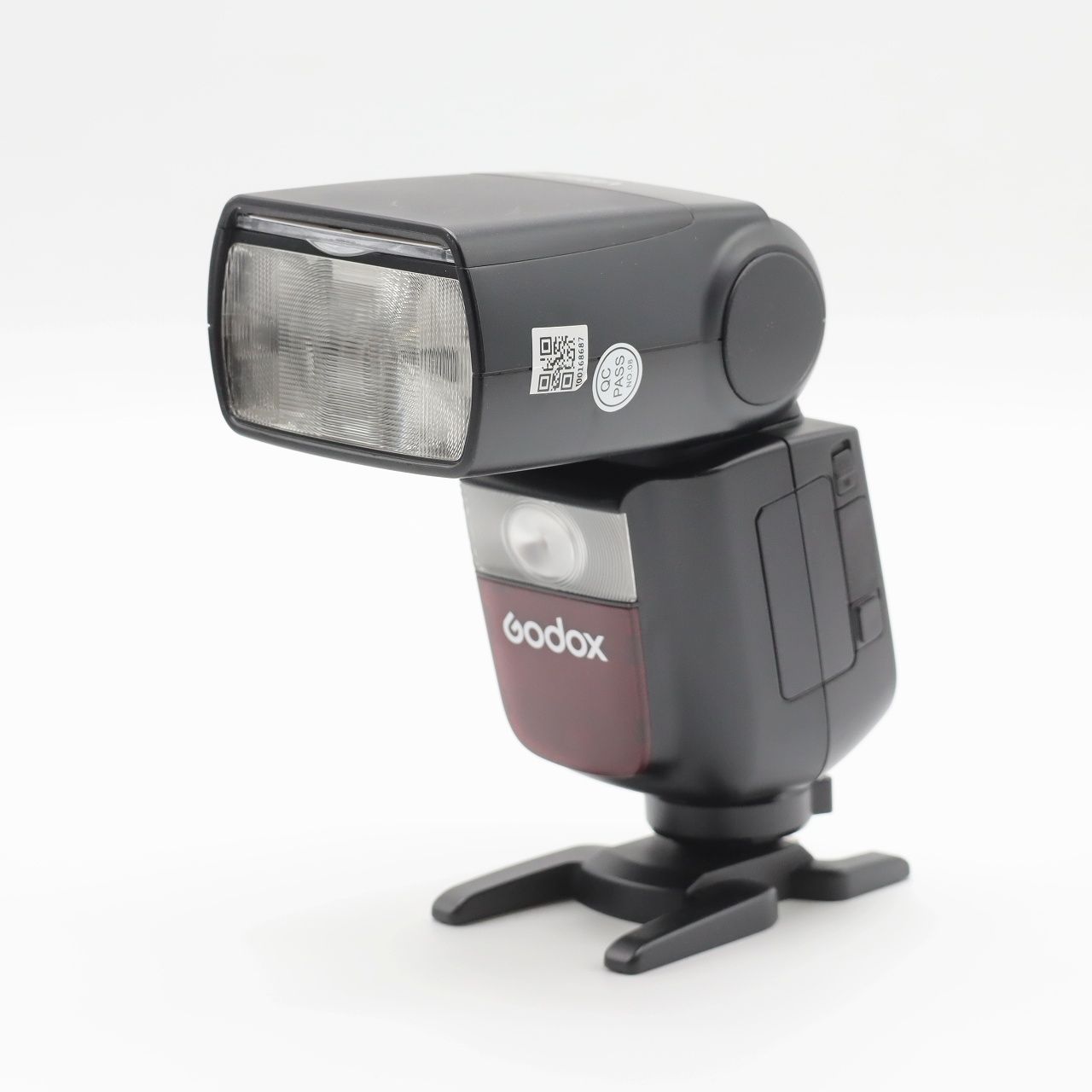 Godox V 860 III C ストロボ キット キヤノン用 大光量 高速チャージ ポートレートやイベント撮影に最適