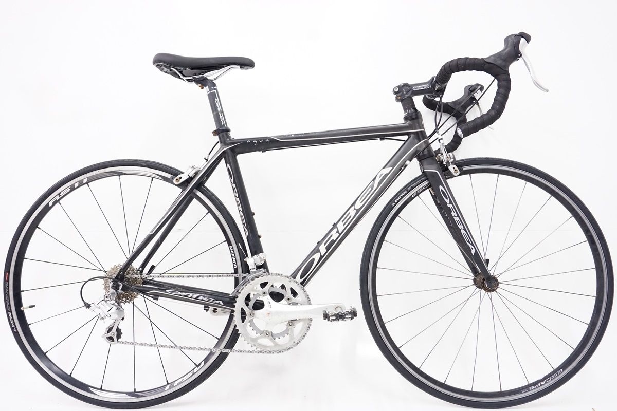 愛品館八千代店ORBEA AQUA 2013年モデル ロードバイク