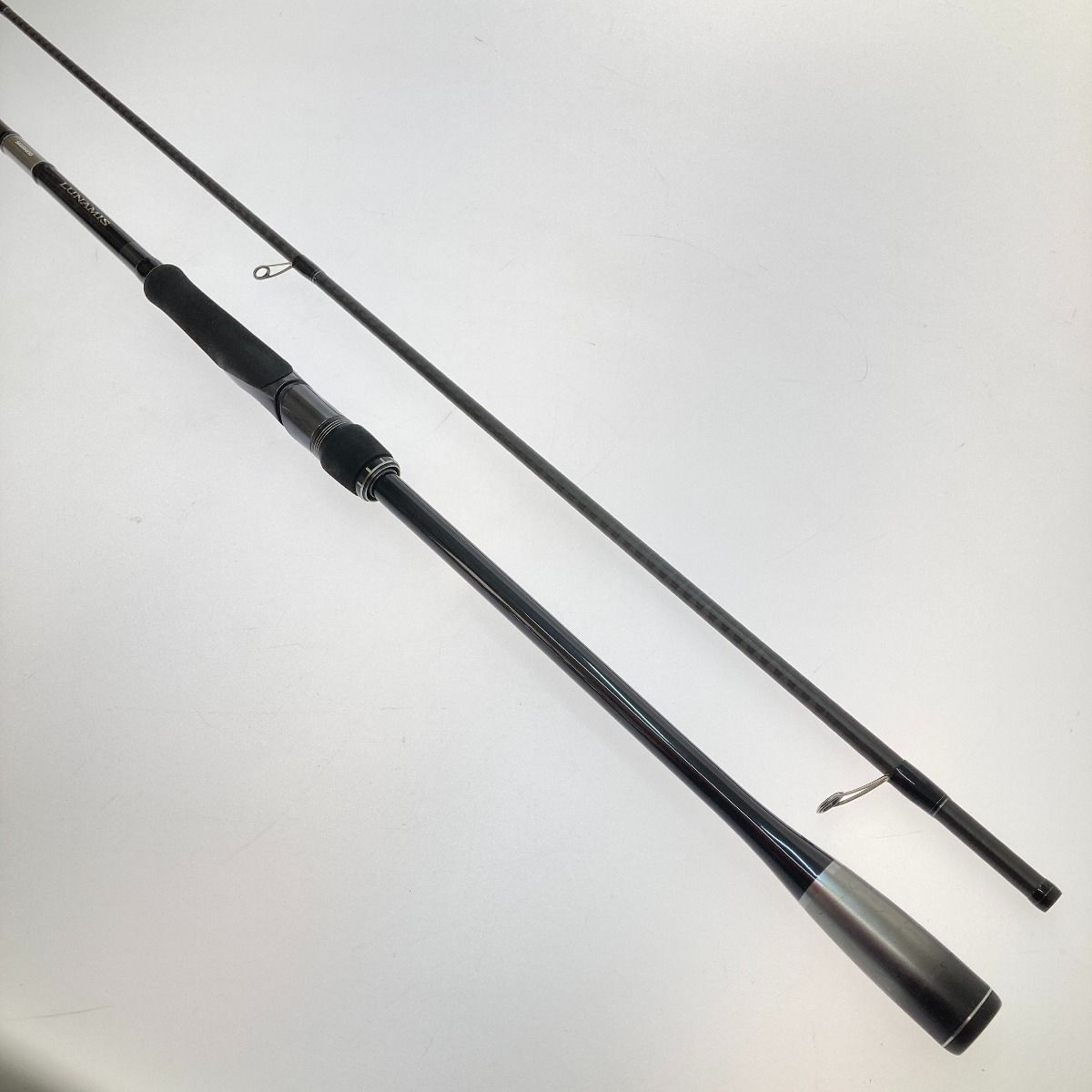 シマノ　20ルナミスS106M SHIMANO 20ルナミス S106Mの最安値・インプレ・釣果 | 本音の口コミが