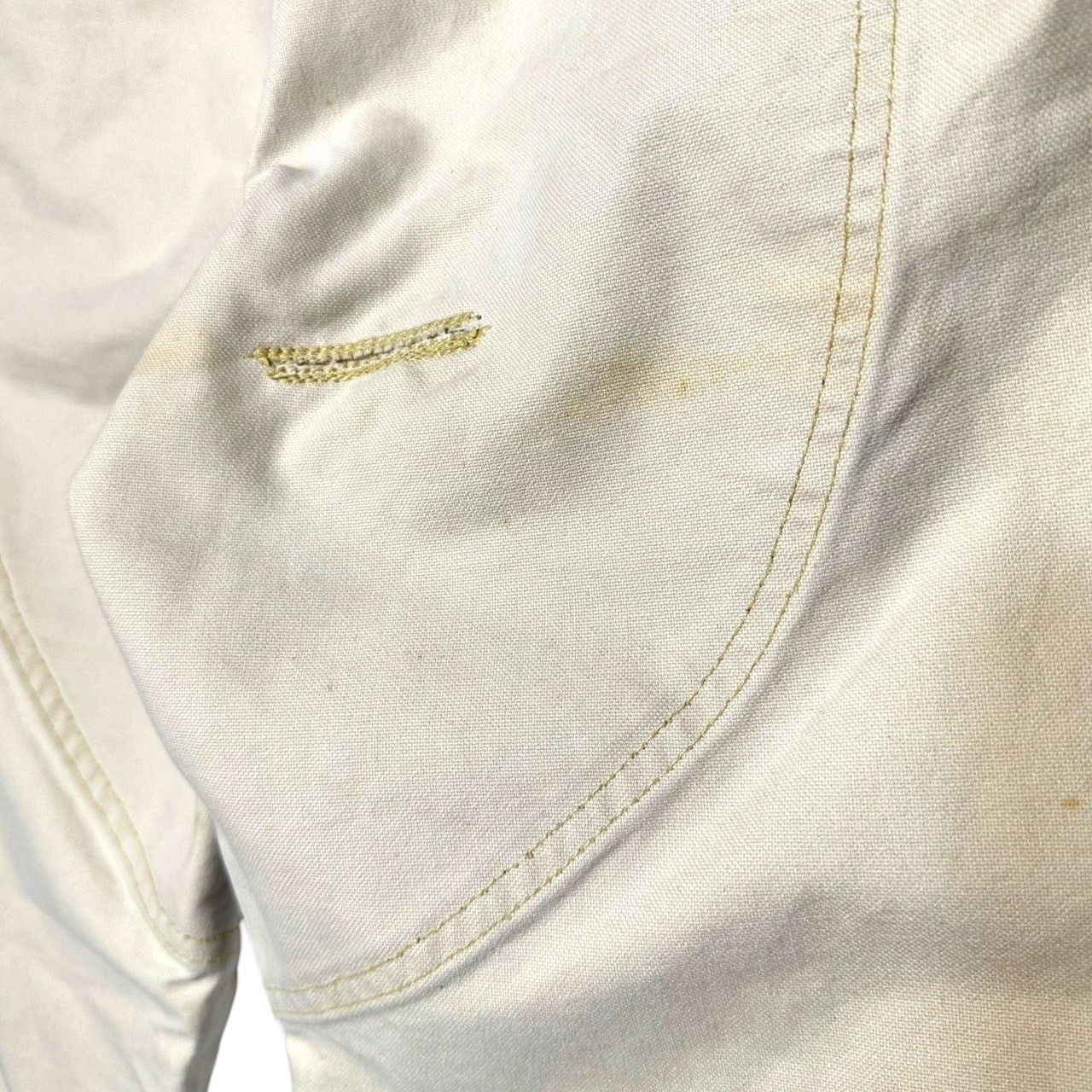 POLO RALPH LAUREN(ポロラルフローレン) Vintage Double Knee Painter 