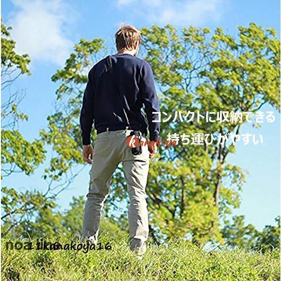 満足感 モバイルチェア 折りたたみ椅子 ポケットイス 伸縮自在 軽量 アウトドア 登山 待ち時間 スポーツ観戦 行列待ち 持ち運び便利 wxEC224