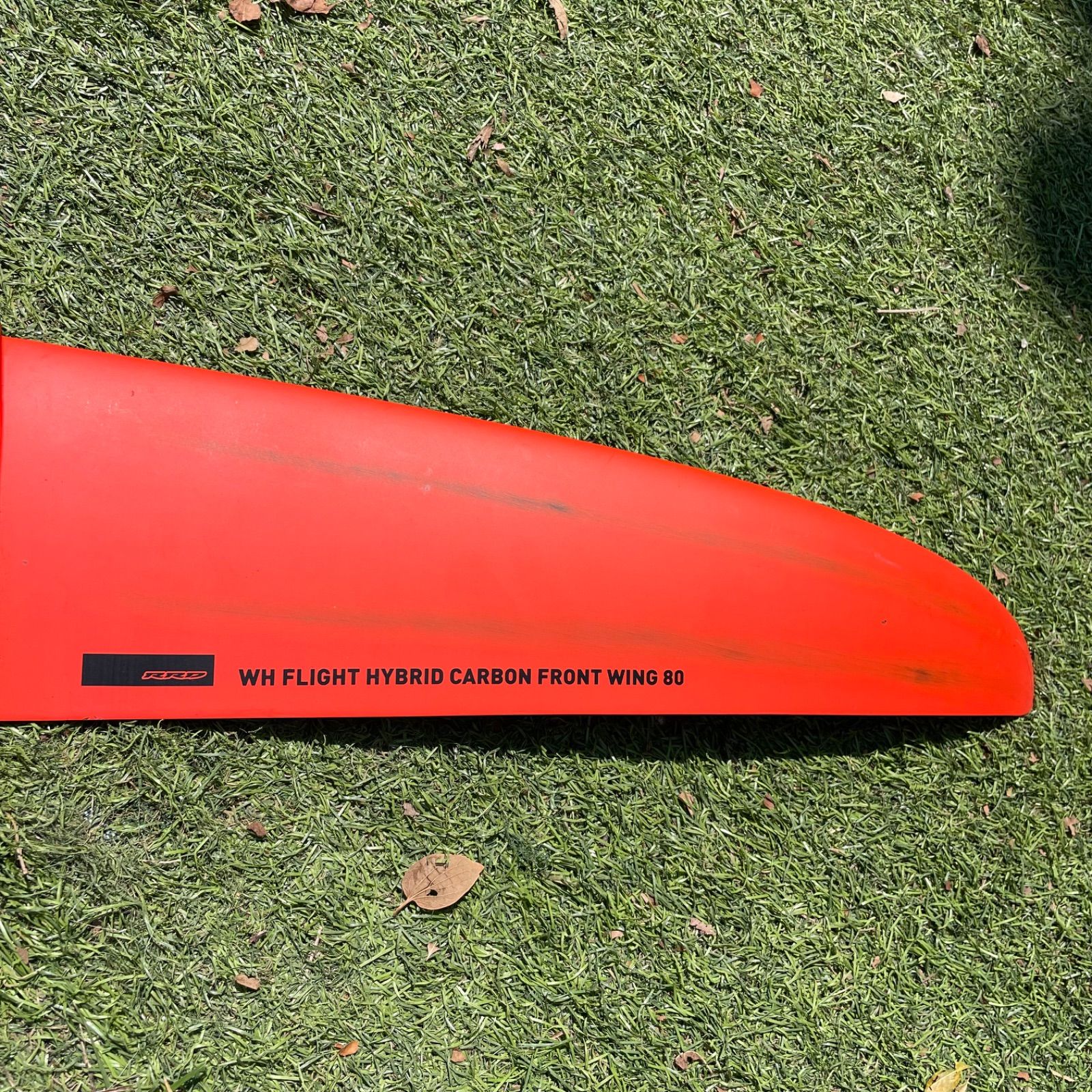 ウィンドフォイル用 フォイルセット