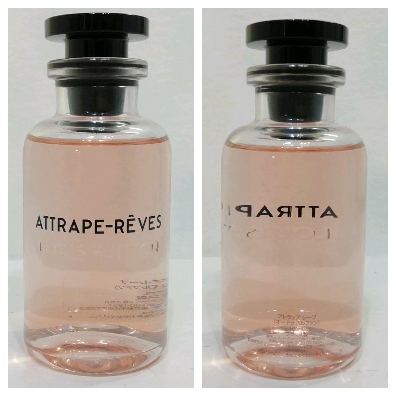 アトラップ・レーヴ オードゥ パルファン 100ml Louis Vuitton アトラップ・レーブ100mlオードパルファン